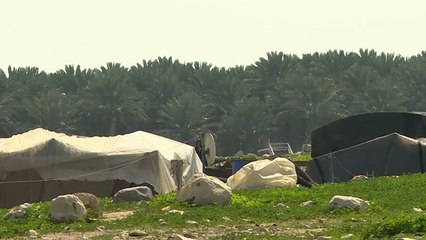 حرمان الفلسطينيين من استغلال مناطق "ج" ينعكس سلبا على حياتهم