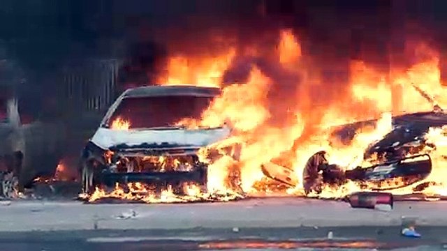 El Festival de Viña del Mar abre con protestas y Ricky Martin pidiendo por DDHH