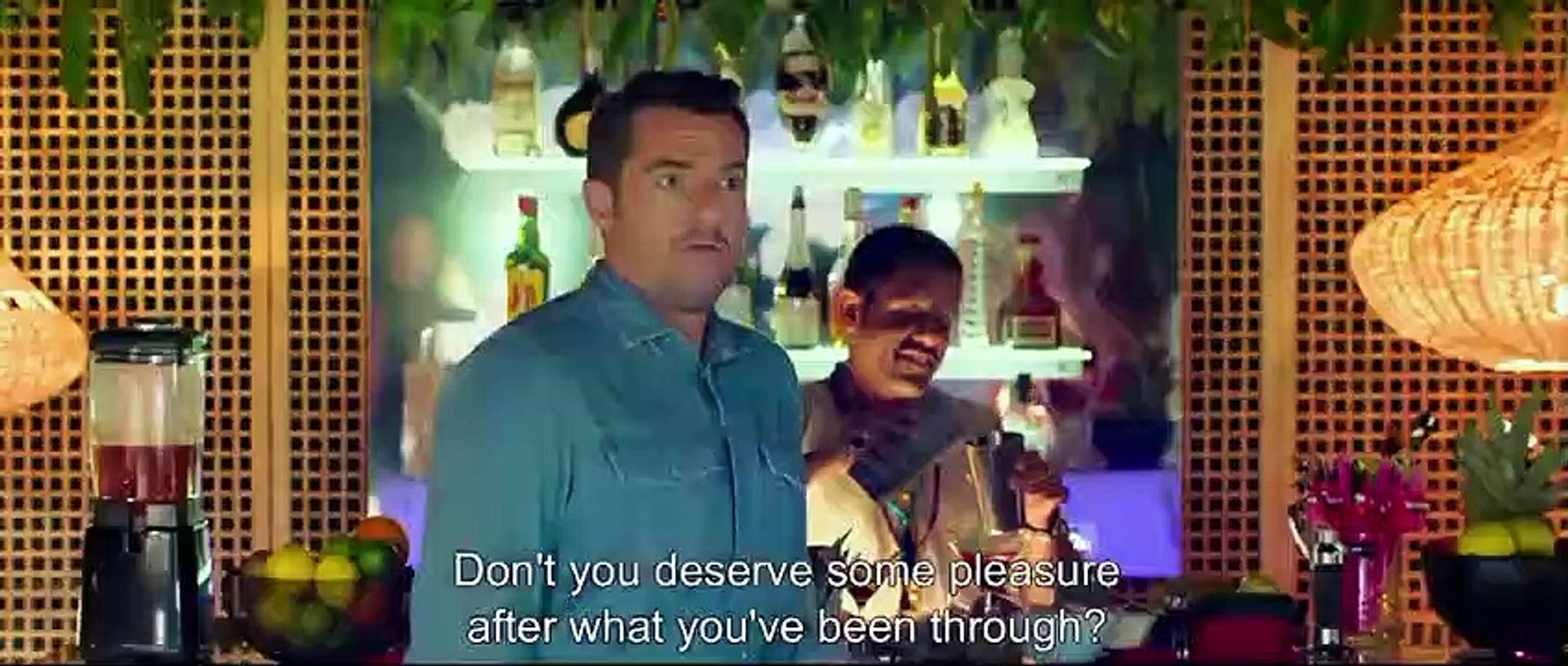 Divorce Club  - Trailer