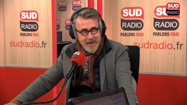 Jamy Gourmaud nous présente Monde de Jamy sur France 3 - 10h12h Média