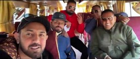 Gippy Grewal Pakistan Tour ( Full Video ) Gippy Grewal   Pakistan   Nankana Sahib   Panja Sahib
