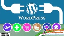 Wordpress Developer Austin | (512–501–2728)