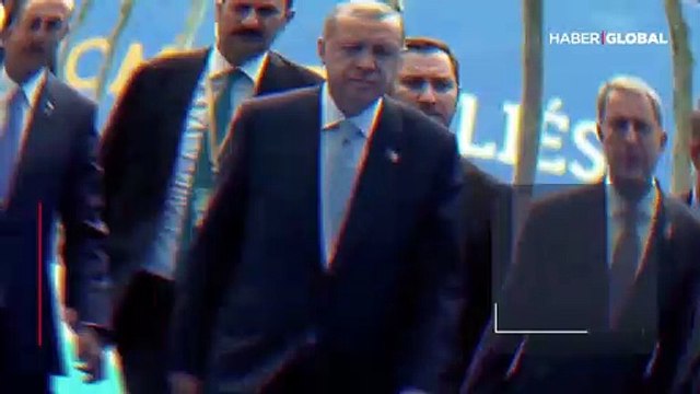 Erhan Ertürk ile Müzakere Haber Global'de