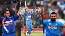List of Indians double Centuries in ODI Cricket | 200 | ODI | Cricket