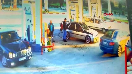 Isparta'da ortadan kaybolan 3 liseli kaçma planı yapmış -2