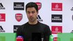 Aubameyang deserves to be linked with other teams - Arteta