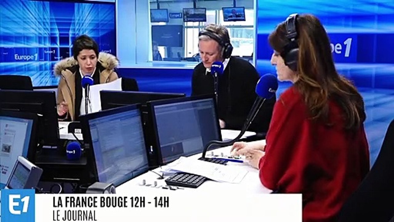 Coronavirus : un bus en provenance d'Italie bloqué à Lyon, les passagers confinés