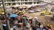 Appel à la résistance du FNDC : la situation au marché Madina