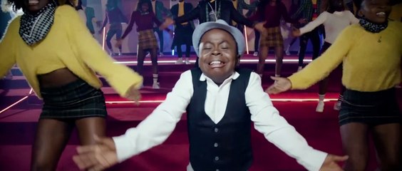 Bébé Tshor (Official Music Video)