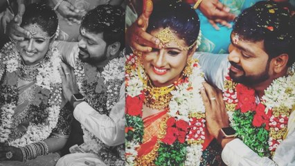 Vinoth Babu Grand Reception | Vinoth Babu Hema Latha | SNSN