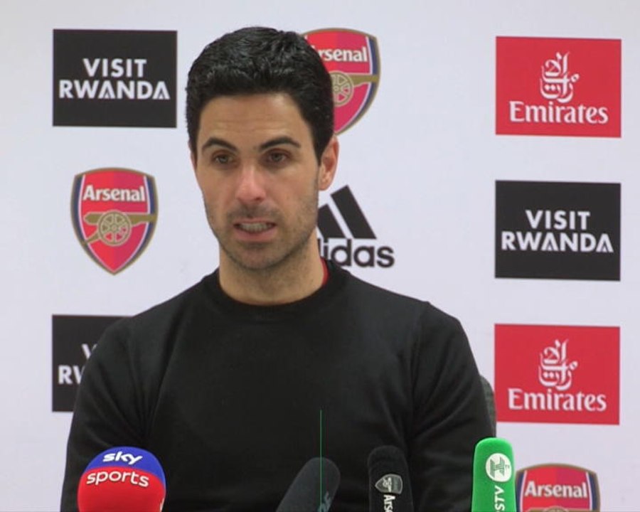 Arsenal - Arteta : "Aubameyang mérite d'être courtisé"