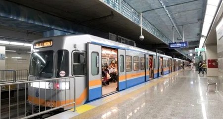 İBB'nin gece metrolarında çift ücret tarifesi büyük tepki çekiyor