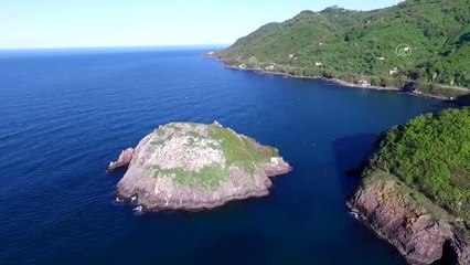 "Sakin şehir" Perşembe'deki Hoynat Adası turizme kazandırılacak - ORDU