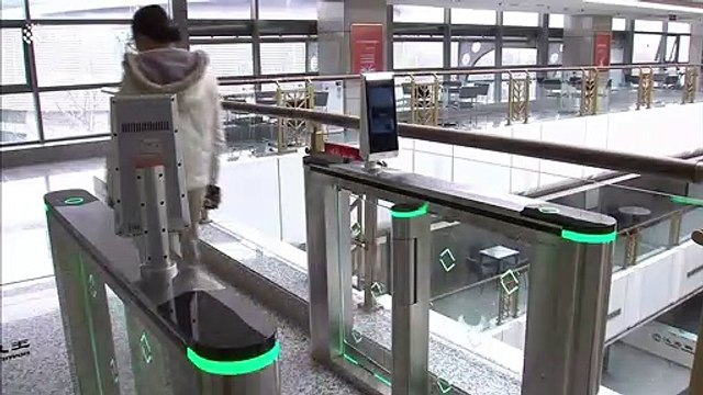 China's upgraded facial recognition technology can identify masked faces during COVID-19 outbreak