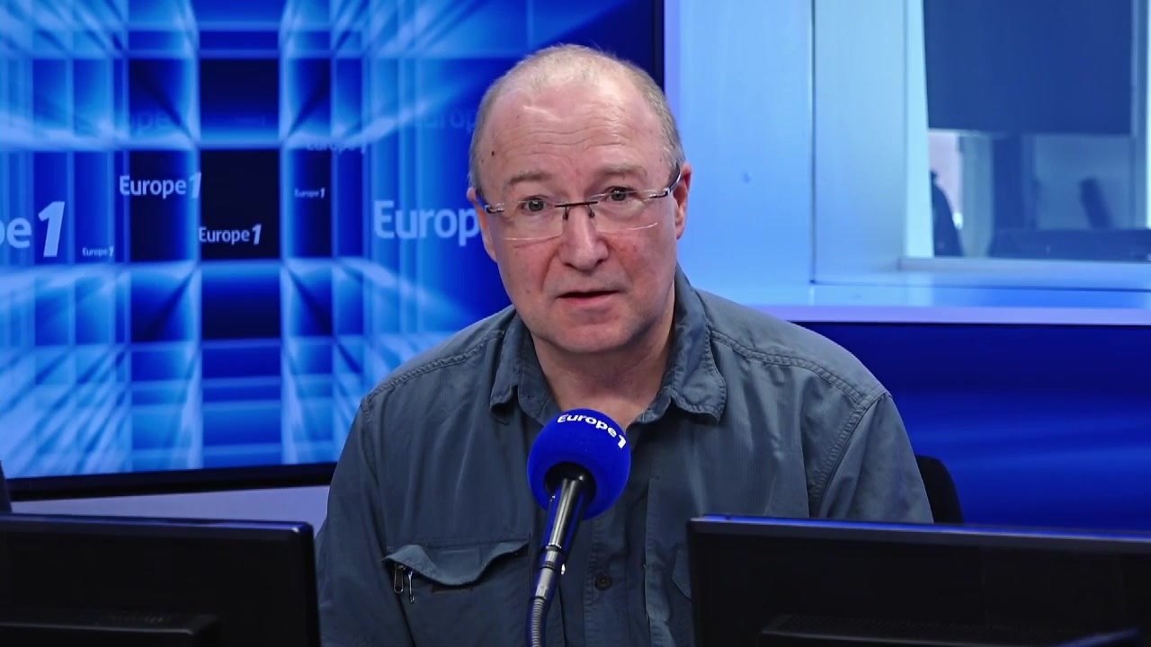 La France bouge : Dr Eric Lenfant, docteur en chirurgie dentaire, à la tête du Cabinet dentaire mobile en réalisant le premier cabinet de soins bucco-dentaires mobile équipé d’un système de radiologie