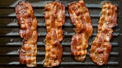 Bacon: 8 Fun Facts