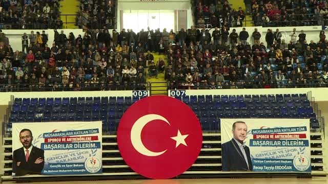 Her yıl 100 Bin Yeni Sosyal Konut Projesi nde ilk kura İzmir'de çekildi