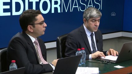 Bakan Kurum: 'Biz riskli binada vatandaşımızı oturtmayacağız' - ANKARA