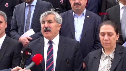 Kırıkkale hükümlü ve tutuklu haklarını inceleme alt komisyonu üyeleri kırıkkale'de