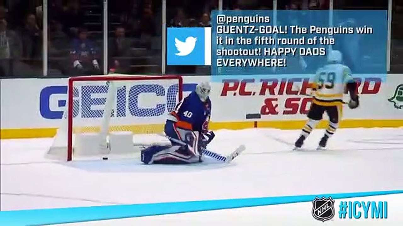 #ICYMI - Ovechkin's 700th goal.   - Stamkos sets team record   Dec 10_  2018(360P)