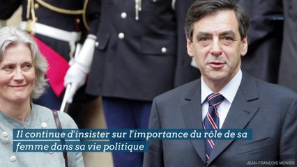 Emplois fictifs: pocès de François et Pénélope Fillon