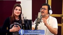 Rahimshah & Dil Ruba Pashto New Songs  - Tora Jinay Tola Meena Meena We