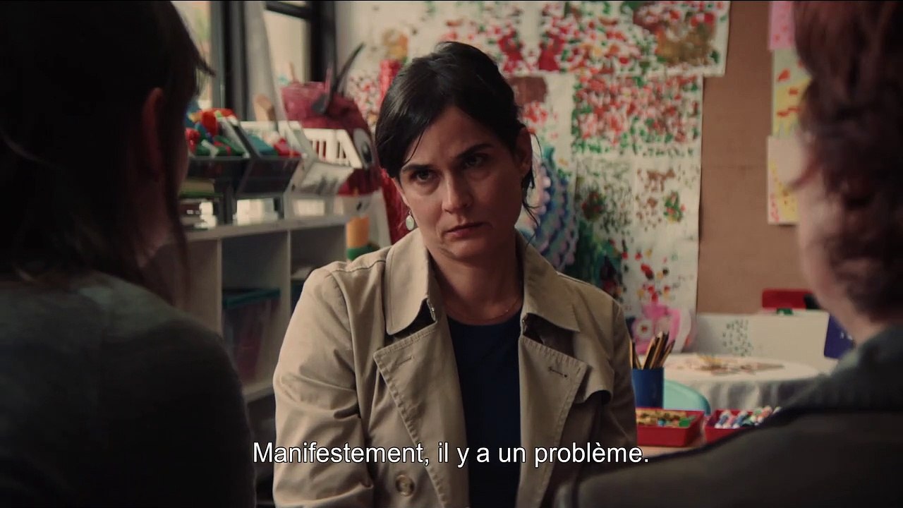 Une Mère Incroyable Film