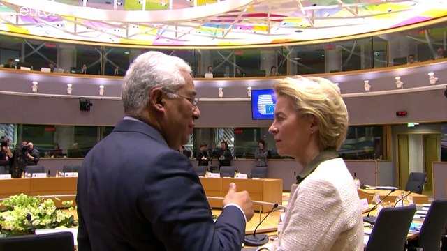 Европейский бюджет: лебедь, рак и щука