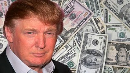 Donald trump की है इतनी संपत्ति , सुनकर चौंक जाएगें आप । Boldsky