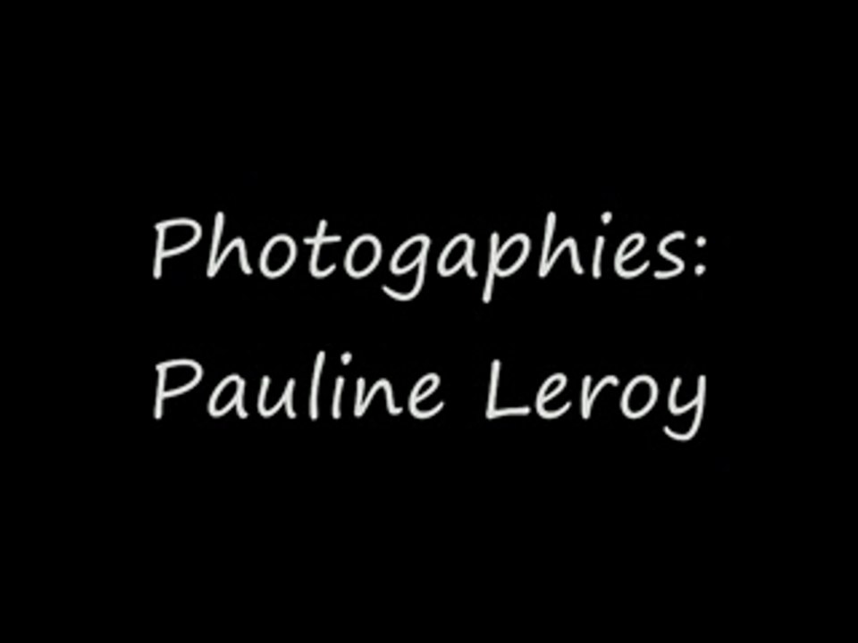 Mes créations 01