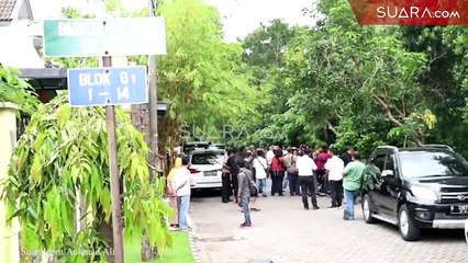 Ditreskoba Polda Jatim Gerebek Rumah Produksi Jamu Kuat Ilegal di Surabaya