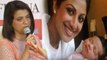 Kangana Ranaut's sister Rangoli slams Shilpa Shetty for having second baby via surrogacy | FilmiBeat