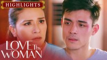 Helen, ipinamukha kay David ang ginawa niyang gulo | Love Thy Woman