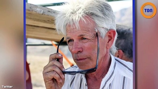 Persuadé que la terre est plate, il meurt dans une fusée artisanale pour prouver sa théorie