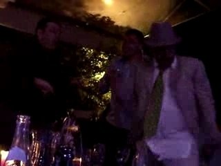 Les méfaits de la boisson ...