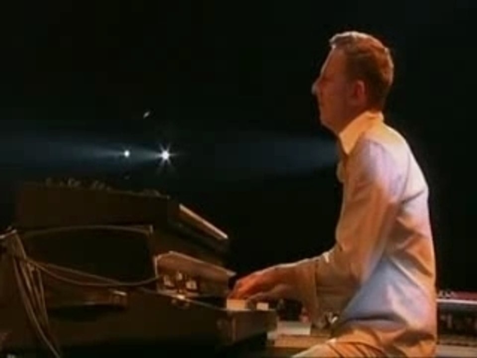 Soul Education - Jamiroquai - Montreux Jazz Festival 2003