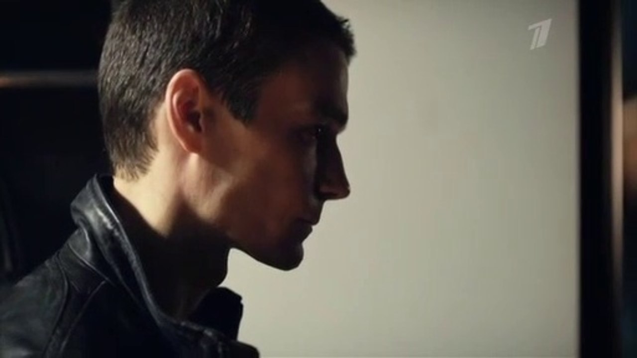 Триггер - 9 серия – 2020