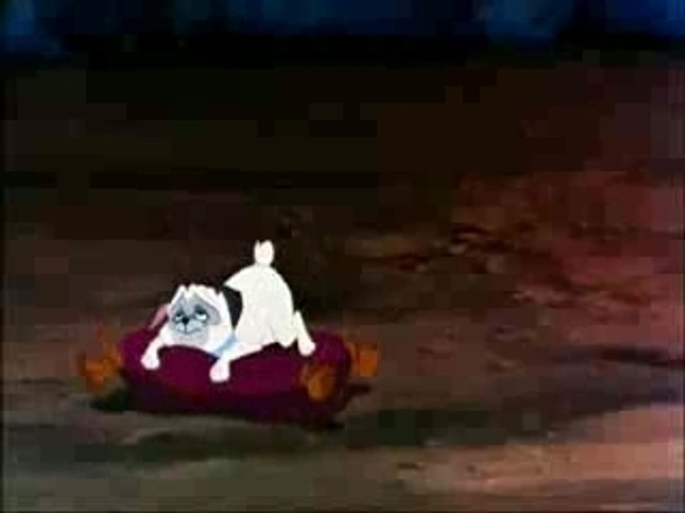 Pocahontas - L'or de virginie