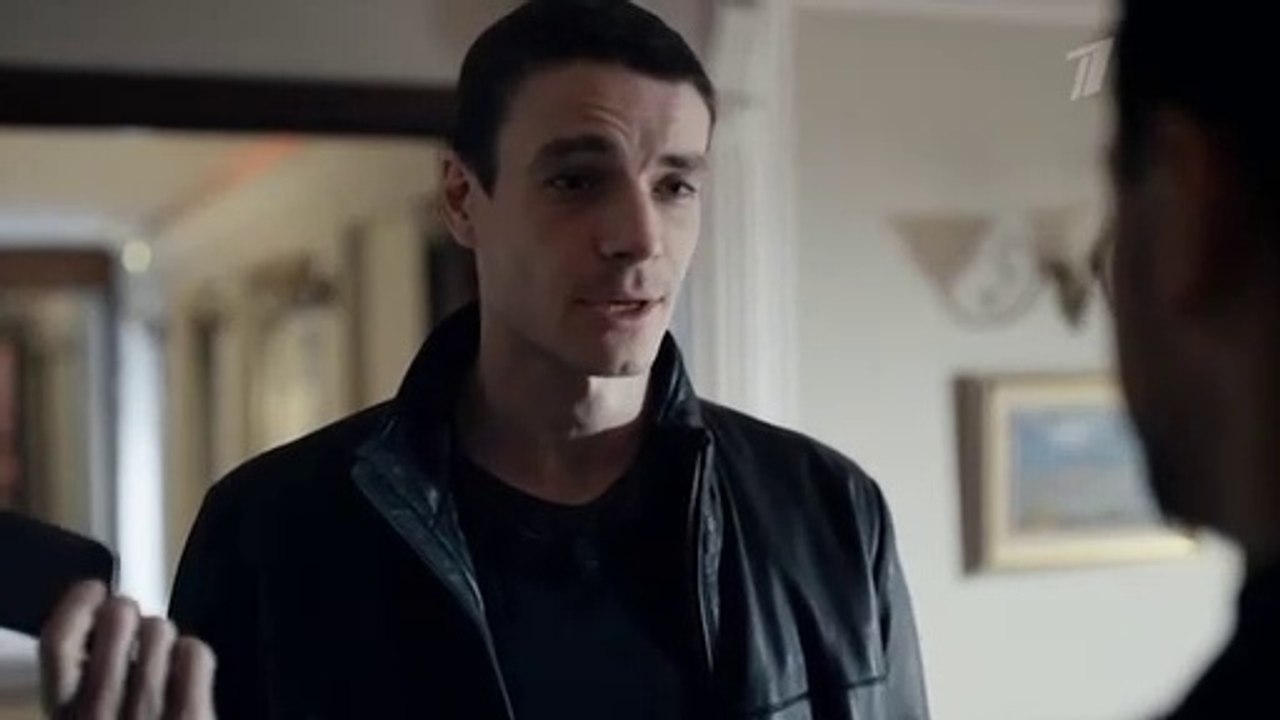 Триггер  9 серия (2020) HD