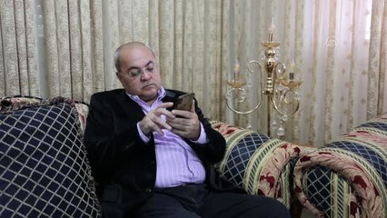 İsrail Meclisi'ndeki Arap Milletvekili Tıybi: "Netanyahu dönemi sona erdi" (1)