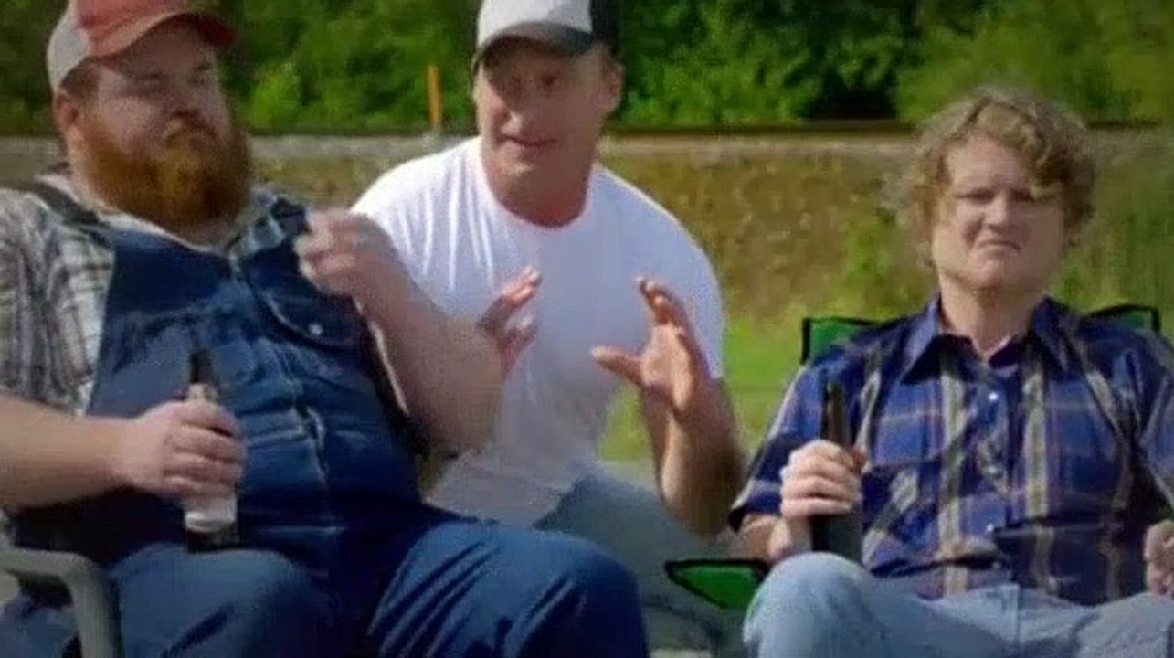 Letterkenny Season 8 Episode 7 Day Beers Day