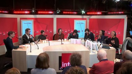 Drame aux Etats-Unis : on ne saura jamais si la Terre est plate - Tanguy Pastureau maltraite l'info