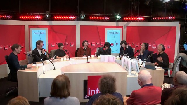 Drame aux Etats-Unis : on ne saura jamais si la Terre est plate - Tanguy Pastureau maltraite l'info