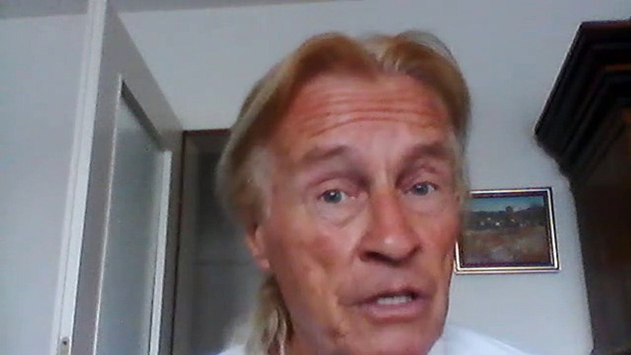 Das hanau attentat und die okkulten hintergründe!