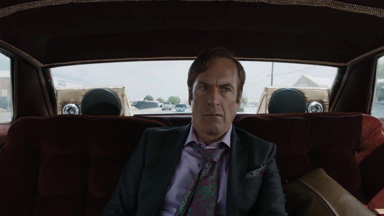 Better Call Saul S05E02 50% Off