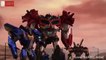 Transformers Prime Canavar Avcıları 3.Sezon 5.Bölüm Predacon Projesi Türkçe Dublaj Hd İzle