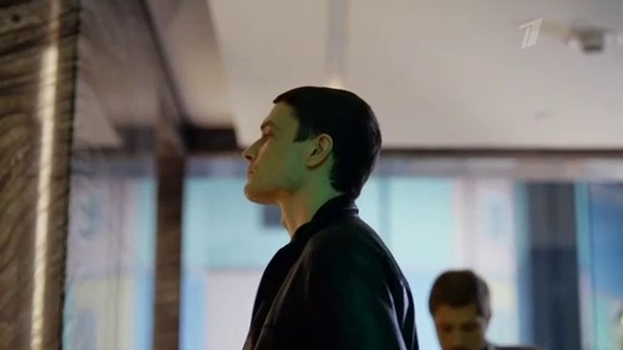 Триггер -11 серия (2020) HD