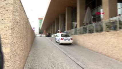 Sabiha'daki uçak kazasıyla ilgili kaptan pilot adliyeye sevkedildi - 2