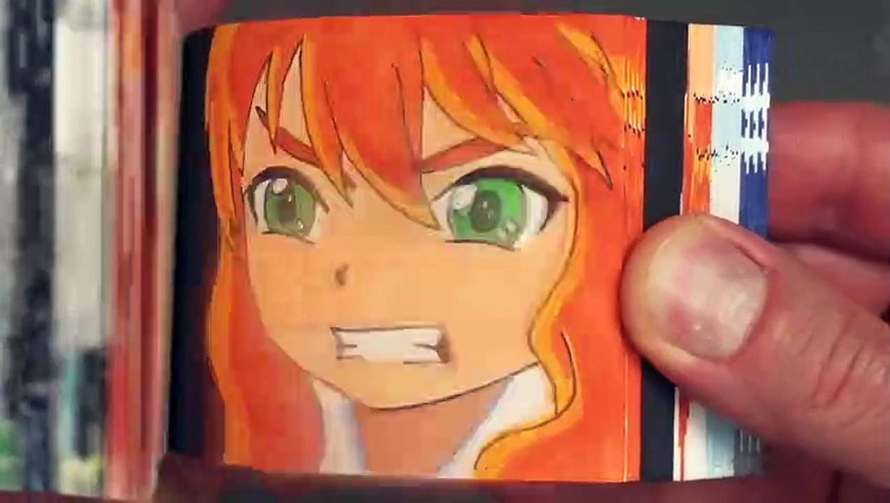 Qu'est-ce qu'un flipbook ?