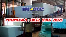 TERLARIS,WA 0812-9907-2665 jual kasur inoac area Karawang